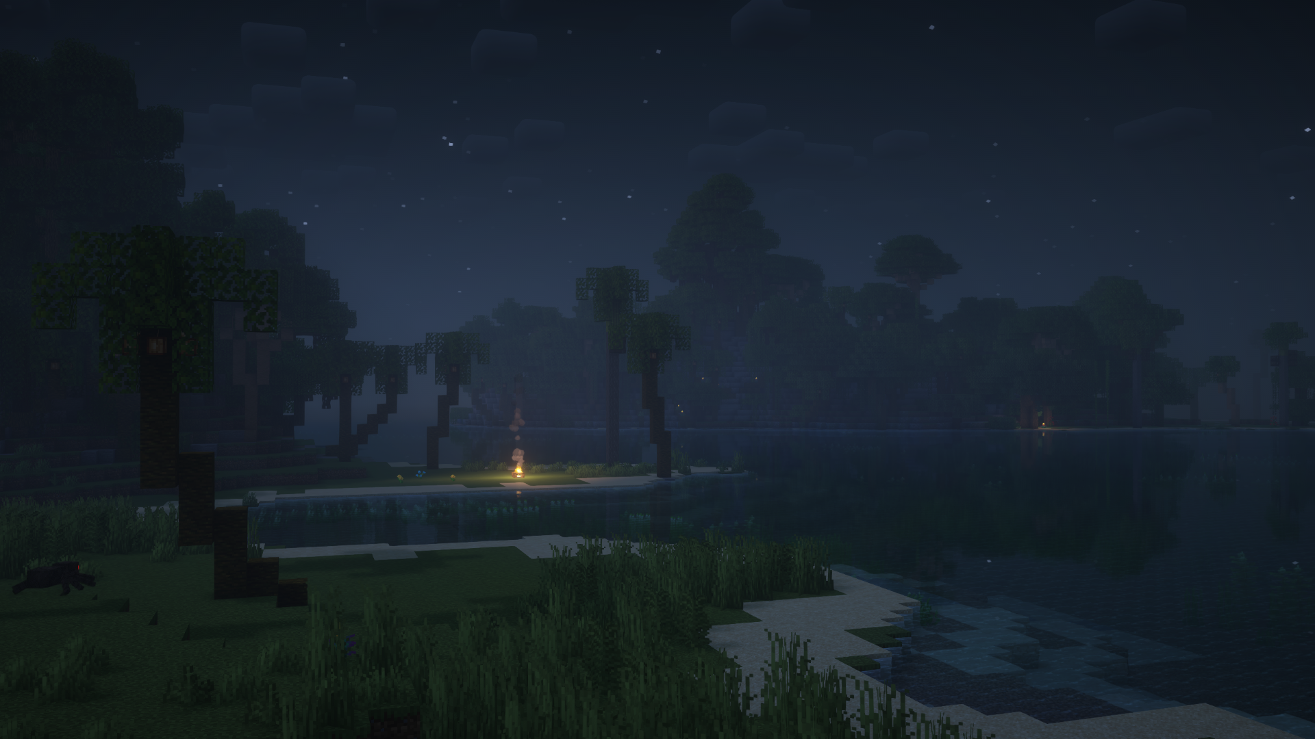 First gameplay picture of Terra Nostra