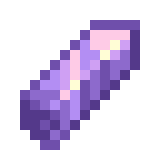 Amethyst Shard Amethyst Shard