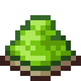 Lime Dye
