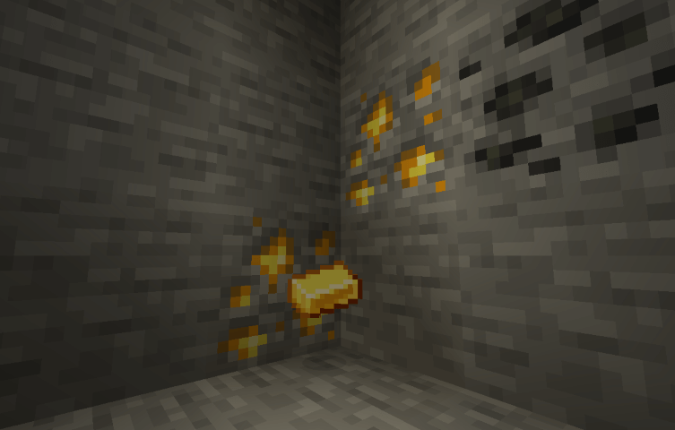 Item based Minecraft server currency