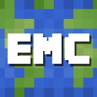 EarthMC small logo
